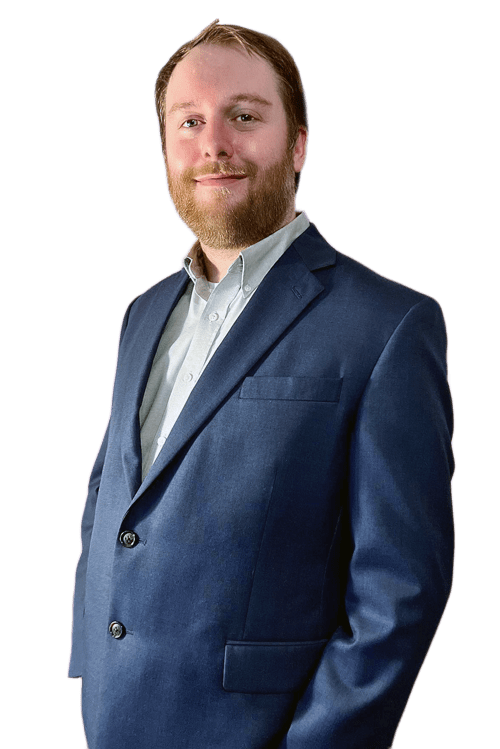 Patrick Brock, Vermont Realtor with The Paul Martin Team at M Realty