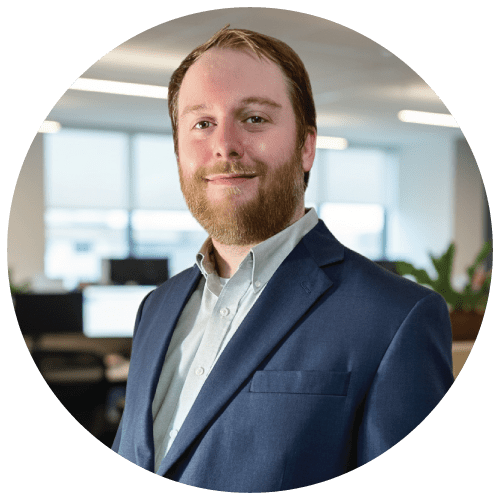 Patrick Brock, Vermont Realtor with The Paul Martin Team at M Realty