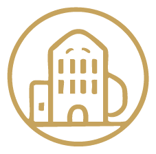 St Albans City, Vermont Icon