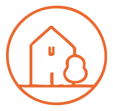 St Albans Town, Vermont Icon